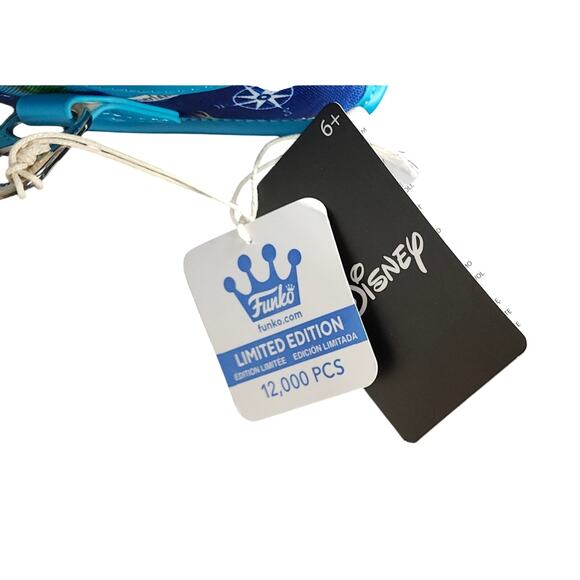 BLACK FRIDAY SALE Funko Loungefly Disney Cooler Set W/ Soda cans & Chance CHASE - Picture 3 of 11